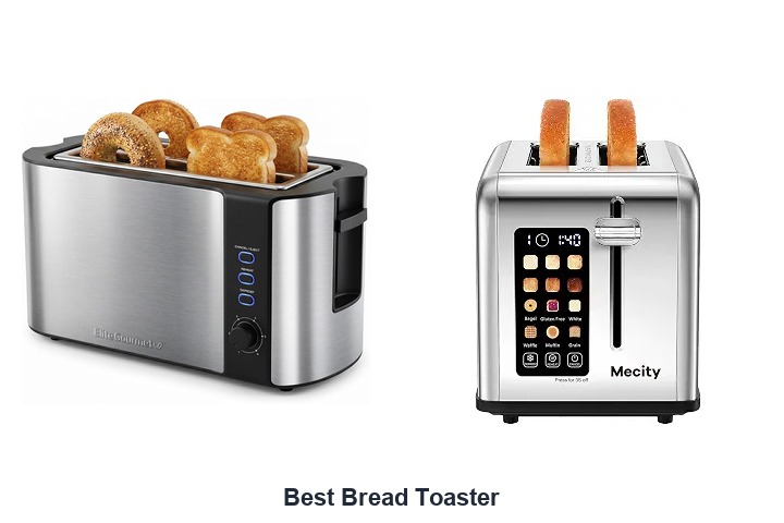 best bread toaster
