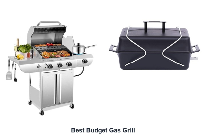 best budget gas grill