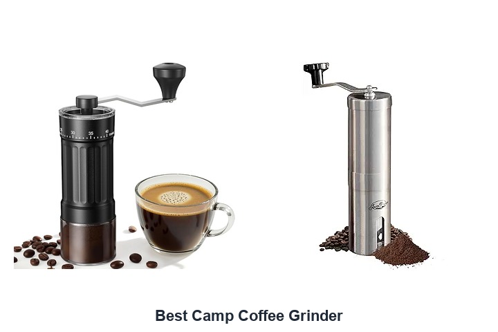 best camp coffee grinder