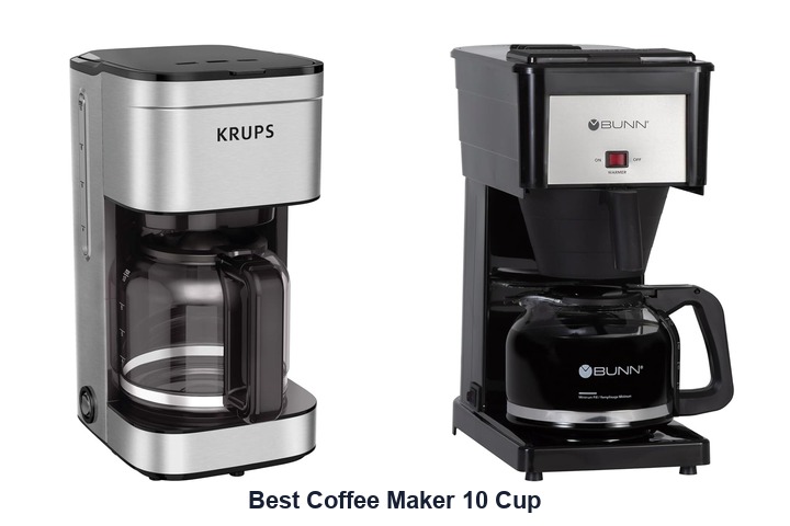 best coffee maker 10 cup