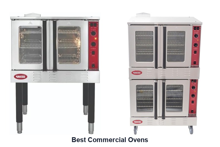 best commercial ovens