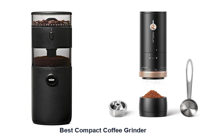 best compact coffee grinder