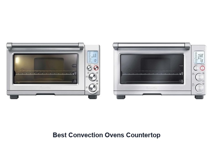 best convection ovens countertop