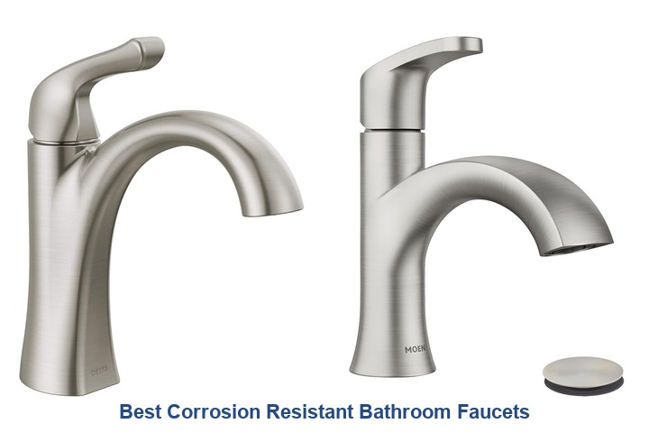 best corrosion resistant bathroom faucets