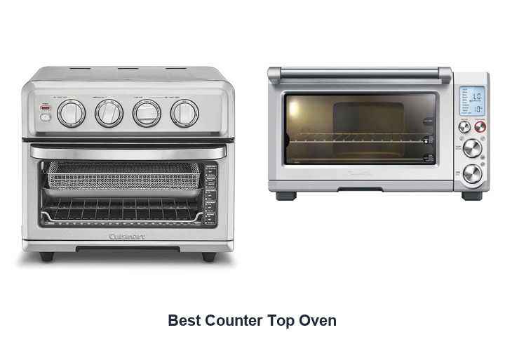 best counter top oven