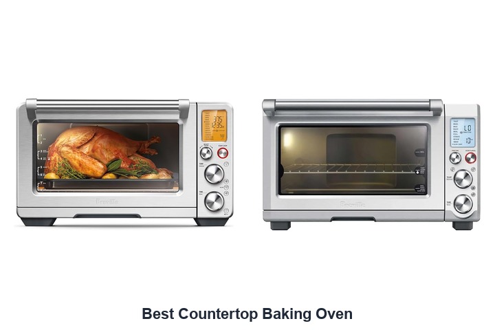 best countertop baking oven