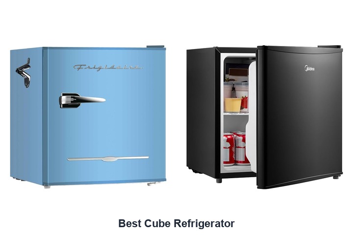 best cube refrigerator