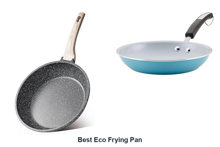 best eco frying pan​