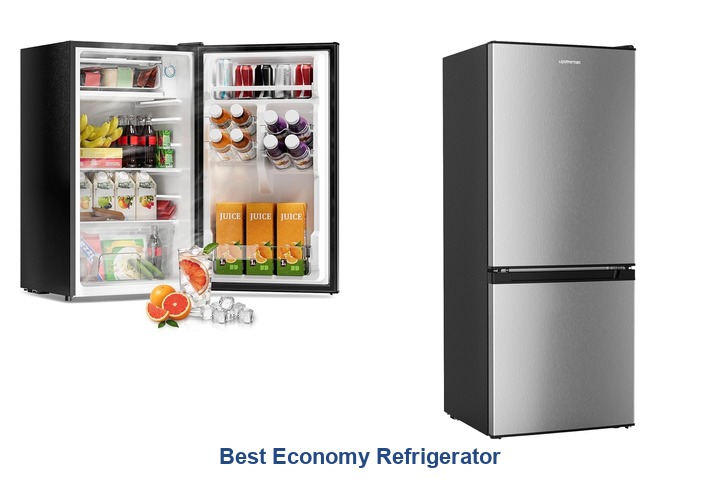 best economy refrigerator