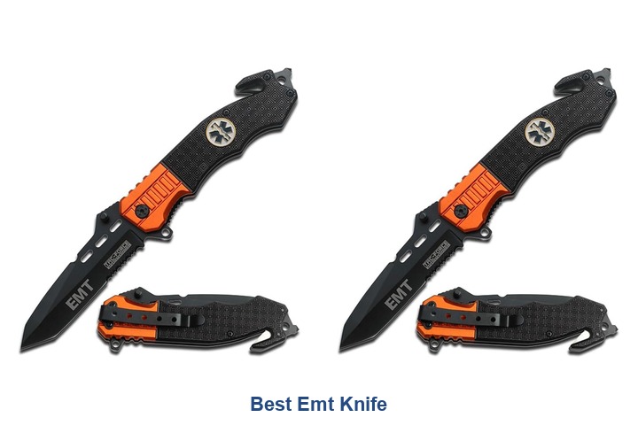 best emt knife​
