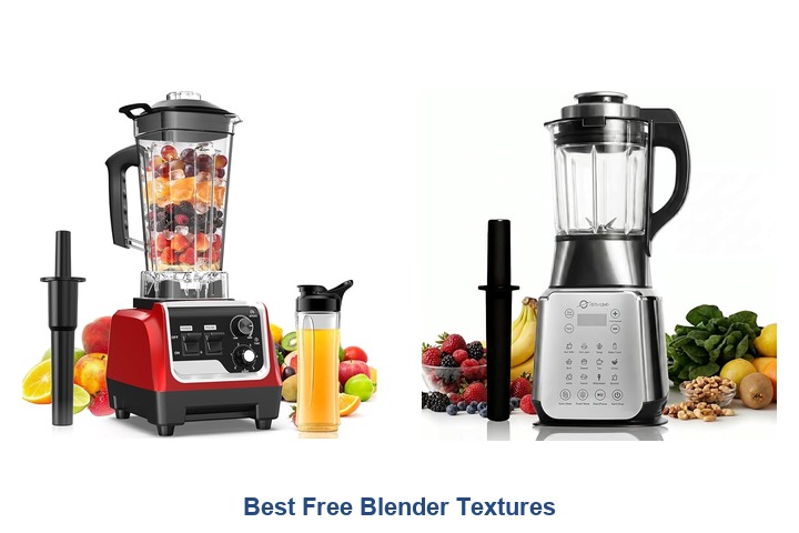 best free blender textures