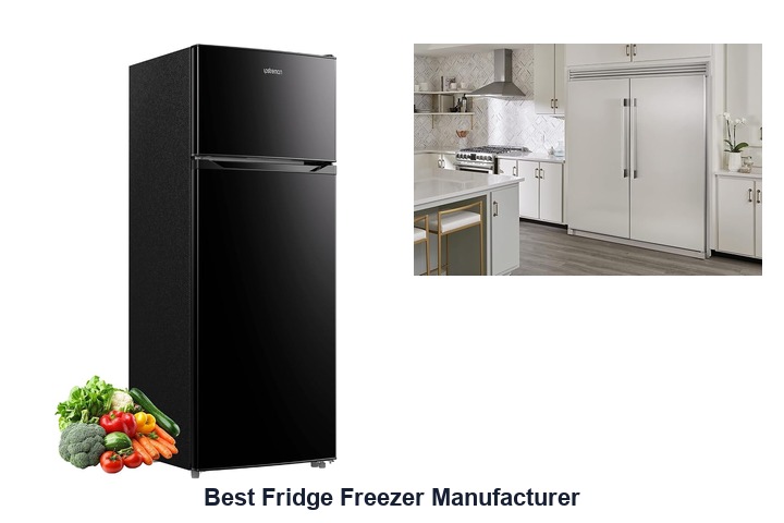 best fridge freezer manufacturer
