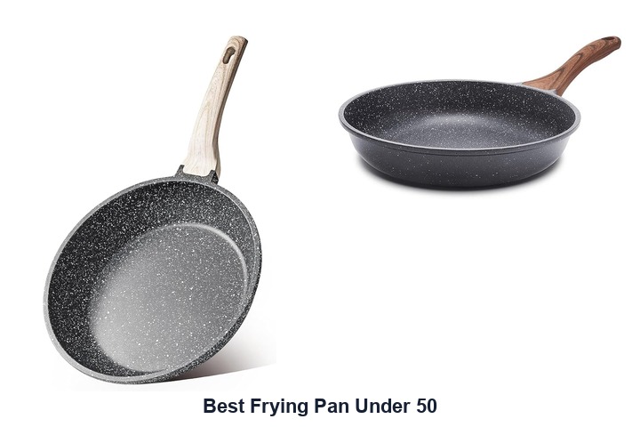 best frying pan under 50​