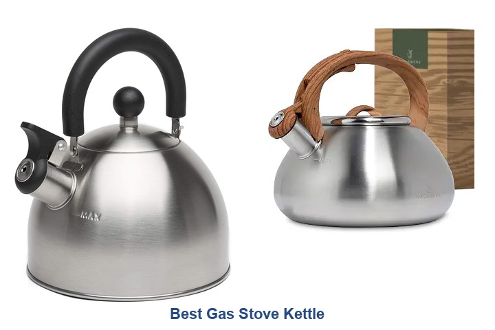 best gas stove kettle