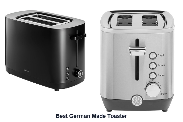 best german made toaster
