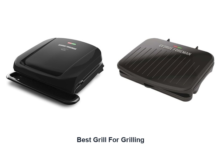 best grill for grilling