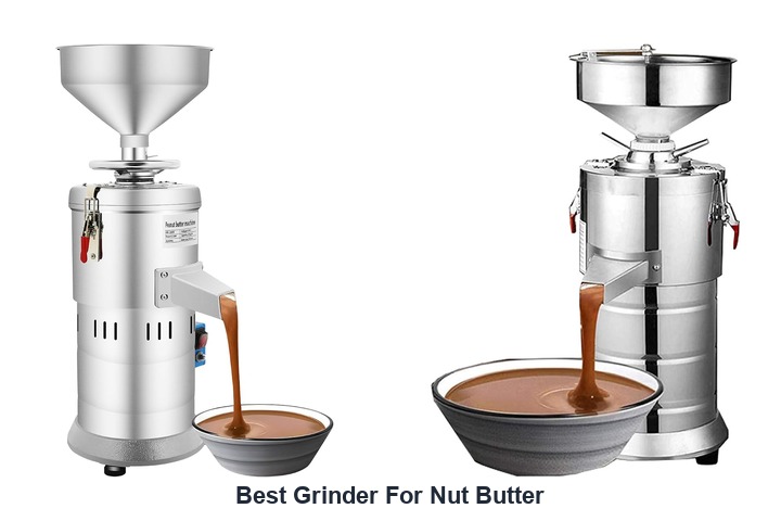 best grinder for nut butter