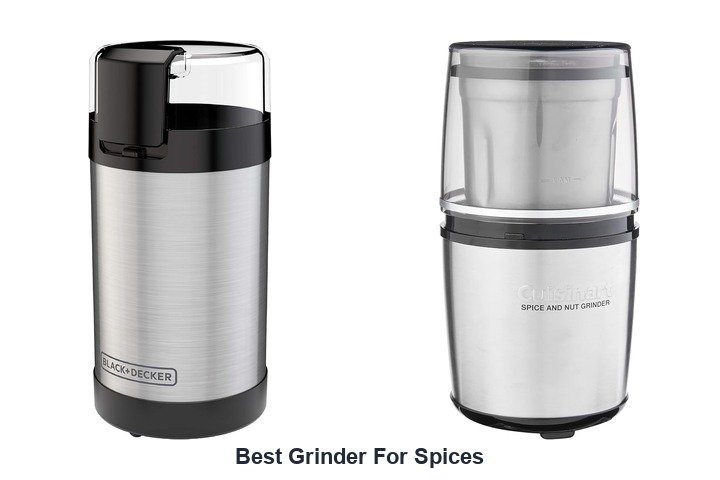 best grinder for spices