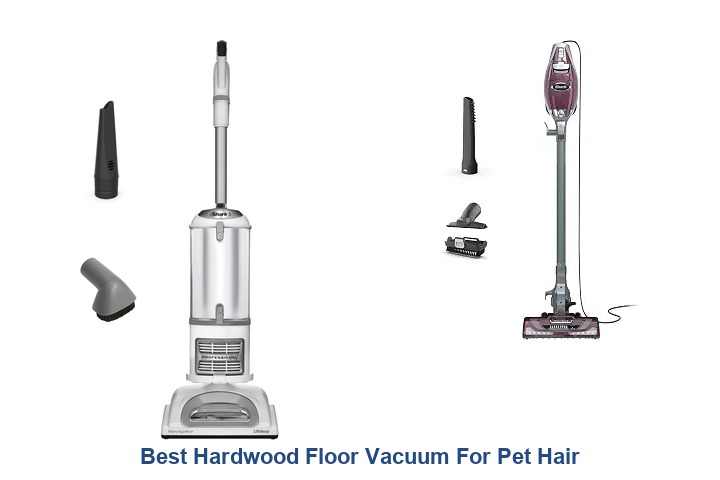 best hardwood floor vacuum for pet hair