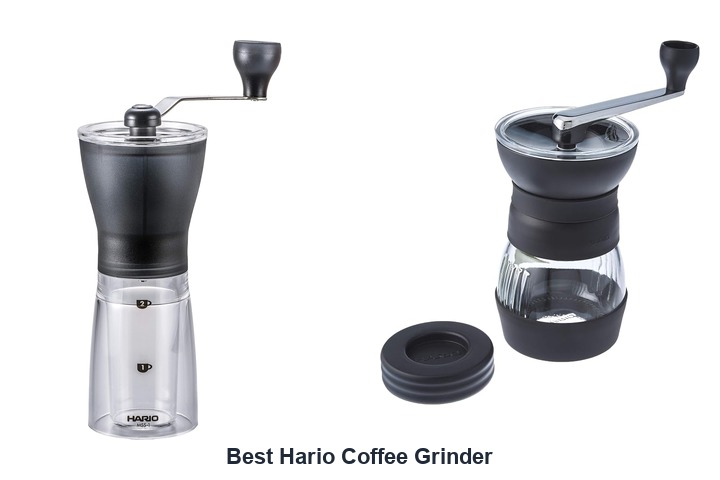 best hario coffee grinder