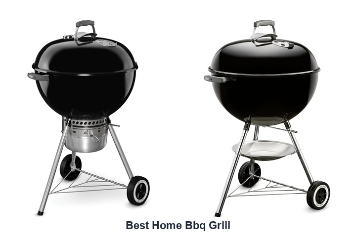 best home bbq grill