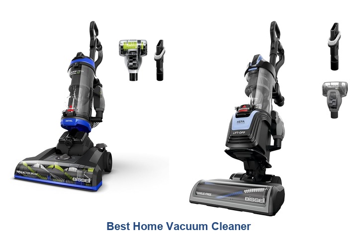 best home vacuum cleaner