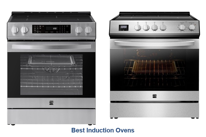 best induction ovens