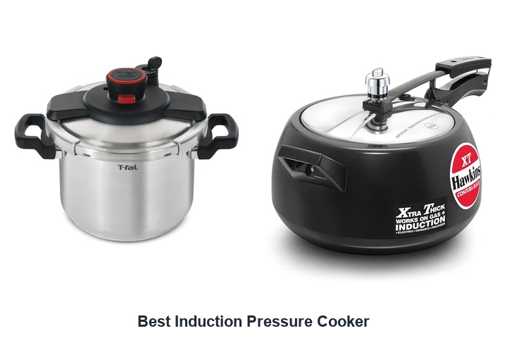 best induction pressure cooker​