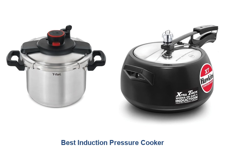 best induction pressure cooker