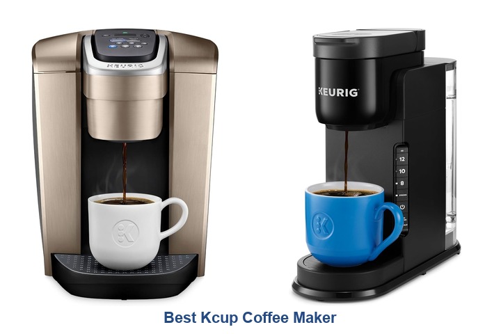 best kcup coffee maker