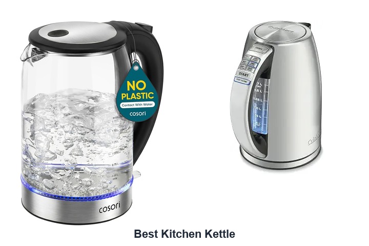 best kitchen kettle​