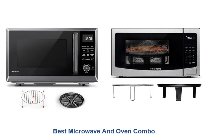 best microwave and oven combo