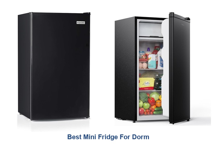 best mini fridge for dorm