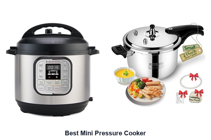 best mini pressure cooker​
