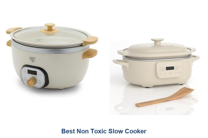 best non toxic slow cooker