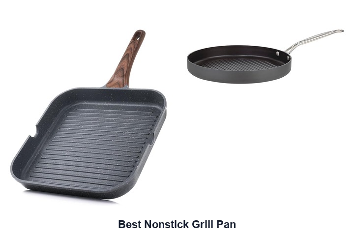 best nonstick grill pan