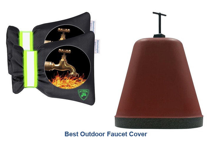 best outdoor faucet cover