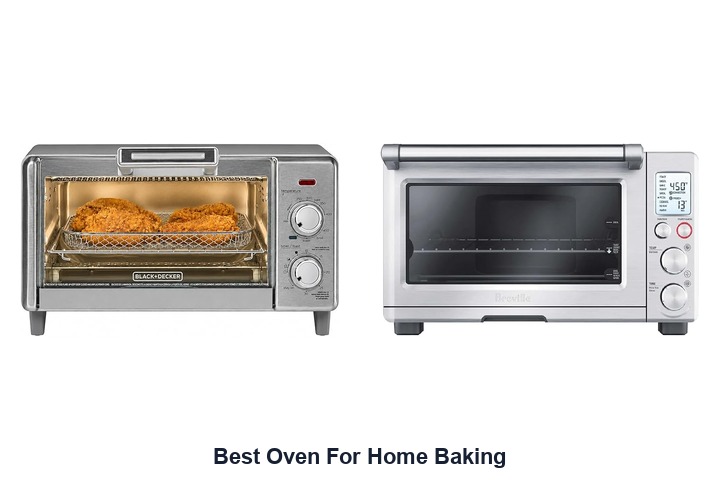 best oven for home baking