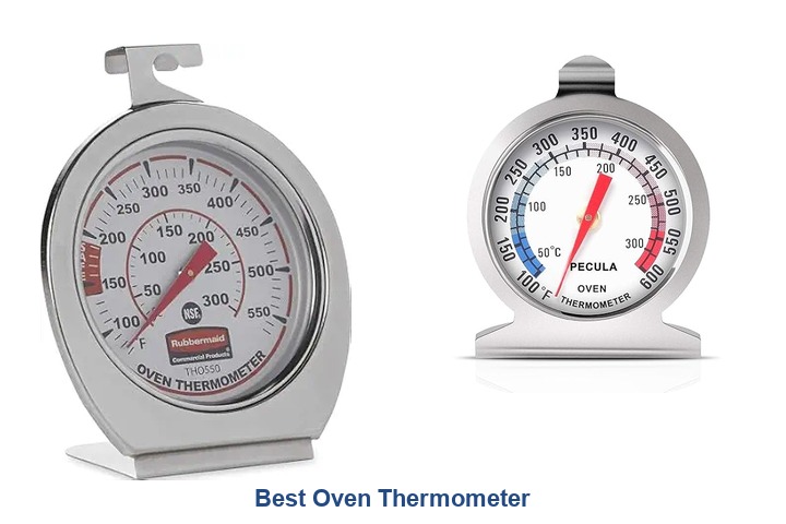 best oven thermometer