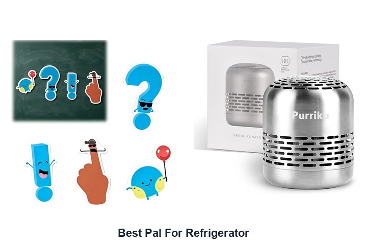best pal for refrigerator