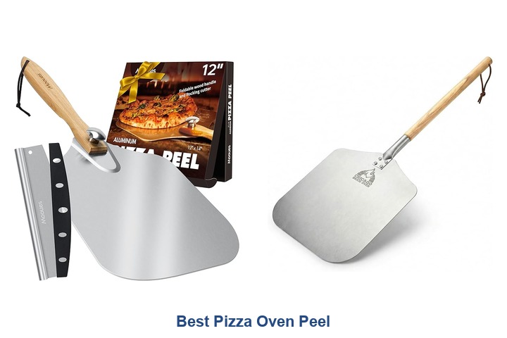 best pizza oven peel