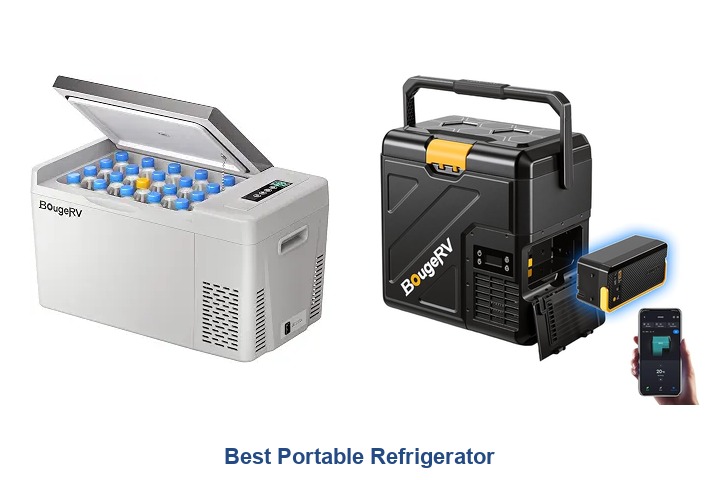 best portable refrigerator