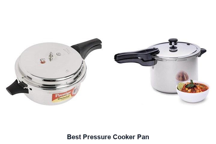 best pressure cooker pan​