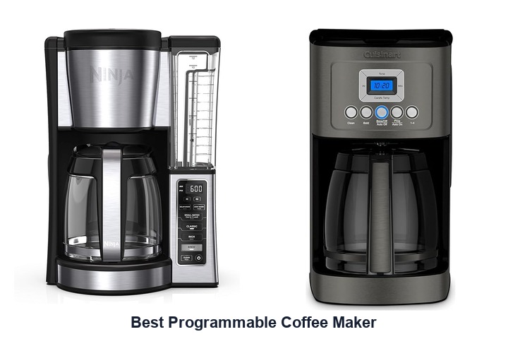 best programmable coffee maker
