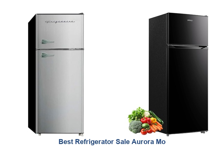 best refrigerator sale aurora mo