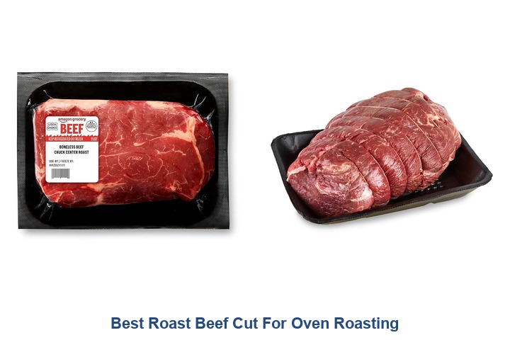 best roast beef cut for oven roasting