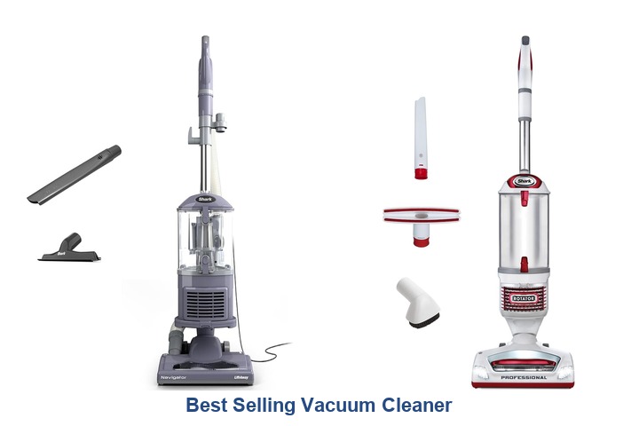 best selling vacuum cleaner
