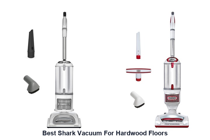 best shark vacuum for hardwood floors