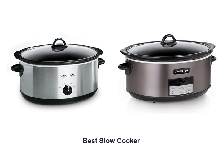 best slow cooker​