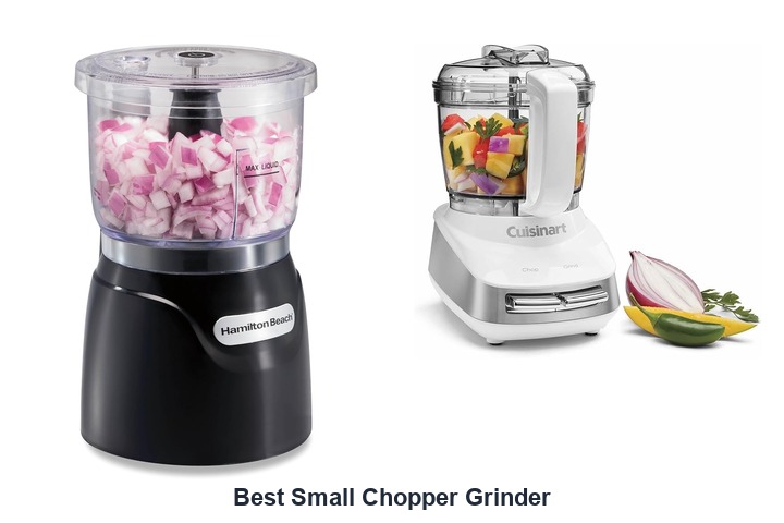 best small chopper grinder
